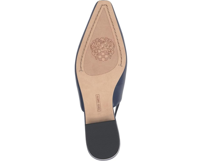 Туфли Vince Camuto Savy на ремешке с плоским каблуком