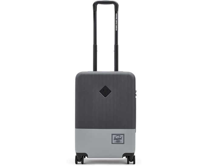 Herschel Supply Co. чемодан Heritage Hardshell Large Carry-On