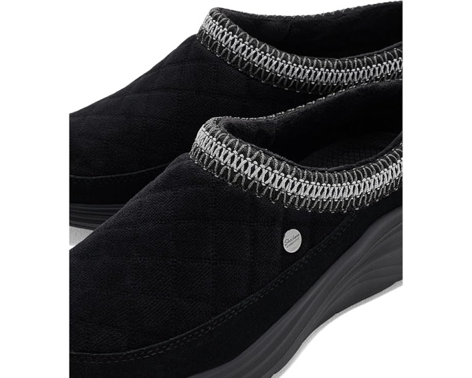 Сапоги Skechers Contour Foam Cozy Cascade на мягкой подошве