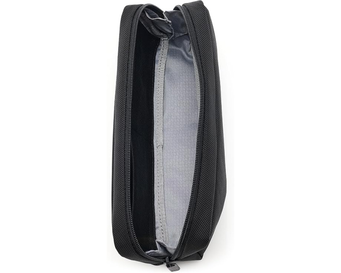 Сумка через плечо Tumi Electronic Cord Pouch из баллистического нейлона