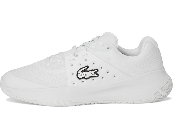 Кроссовки Lacoste Power Serve с пеной Super Responsive для спорта