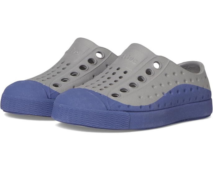 Кроссовки Native Shoes Jefferson Roam для малышей с мембраной EVA