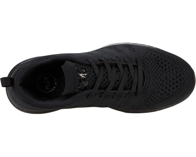 Кроссовки Athletic Propulsion Labs TechLoom Pro из переработанного полиэстера