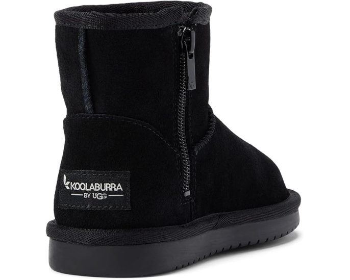 Кроссовки Koolaburra by UGG Koola Mini для малышей на молнии