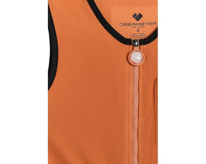 Obermeyer Bandit Bib детские зимние штаны