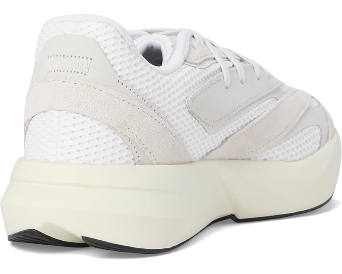 Кроссовки Lightblaze от adidas с текстильно-сетчатым верхом