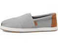 Мокасины TOMS Alpargata FWD с ортопедической стелькой