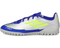 Бутсы Adidas F50 Club Turf Messi для искусственного газона с перфорированным язычком