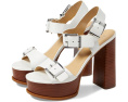 Colby Platform Sandal