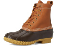 Утепленные ботинки L.L.Bean Bean Boots 8 Insulated с цепным протектором