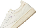 Reebok Club C Golf стильные кроссовки для гольфа без шипов
