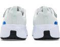 Кроссовки Nike Metro Tek для детей Photon Dust Black Off White Royal Blue