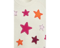 Джемпер Hatley Super Star Slouchy свободного кроя