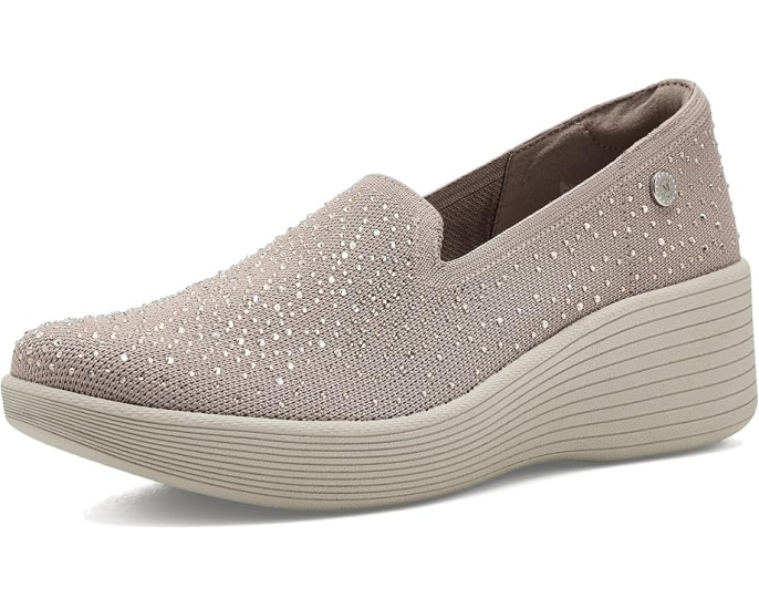 Кроссовки Skechers Martha Stewart Relaxed Fit Parallel Lite Lavish