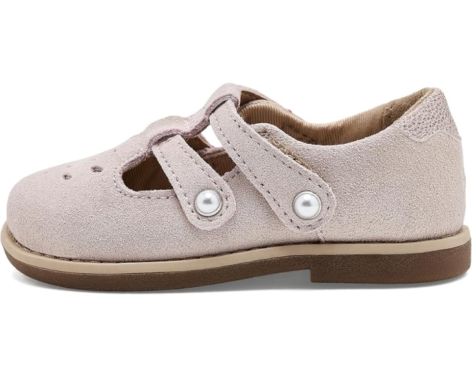 Кроссовки Stride Rite SR Mara 2.0 с кожаным верхом