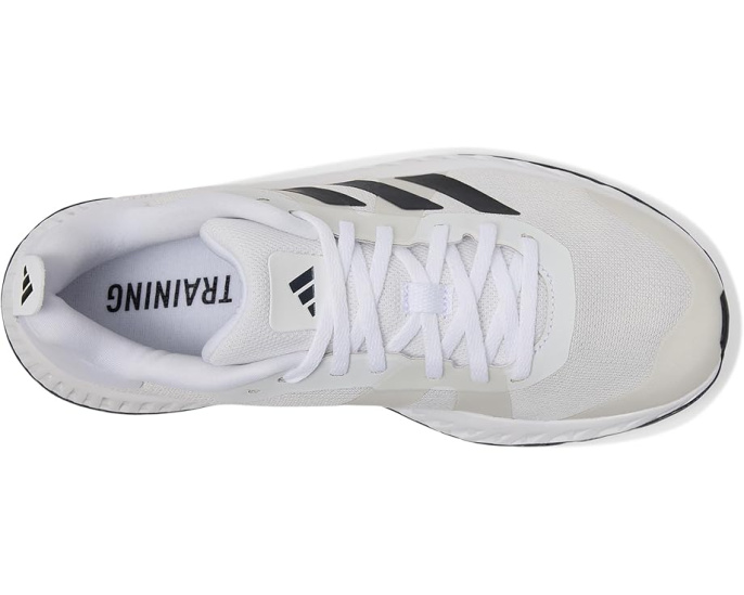 Кроссовки Adidas Everyset Trainer с переработанными материалами и усилением midfoot