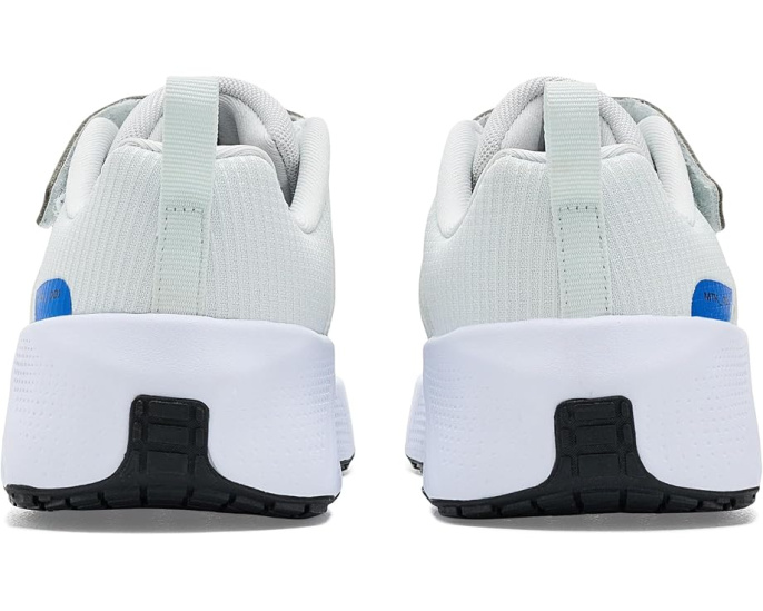 Кроссовки Nike Metro Tek для детей Photon Dust Black Off White Royal Blue