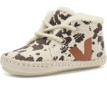 VEJA ботинки Baby Winter Light ZZ для младенцев
