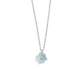 Подвеска Kate Spade New York Golden Bloom Flower из металла и перламутра