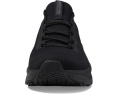 Рабочие туфли Skechers D'lux Walker SR с мягким мыском и сетчатым верхом