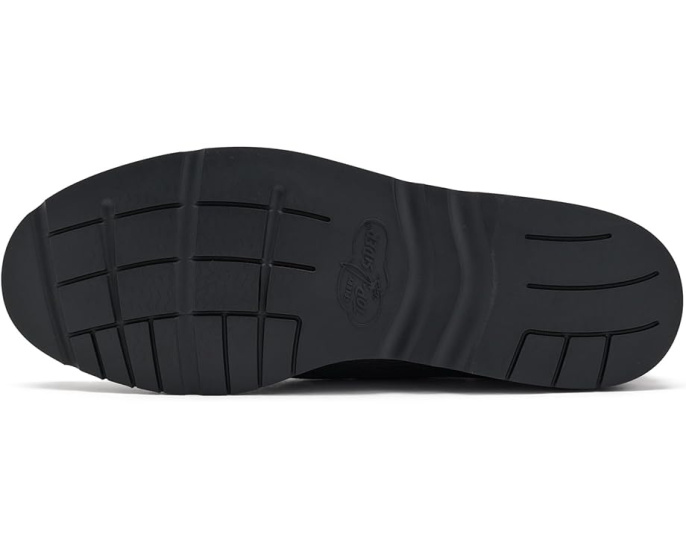 Ботинки Sperry Ao 2-Eye Ripple с системой 360° шнуровки