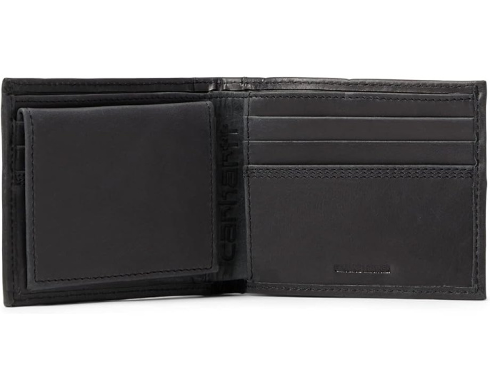 Бумажник Detroit Passcase от Carhartt