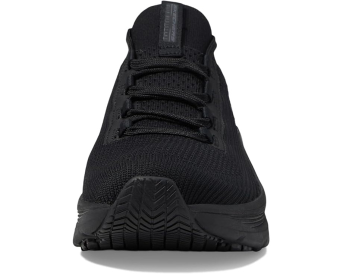 Рабочие туфли Skechers D'lux Walker SR с мягким мыском и сетчатым верхом