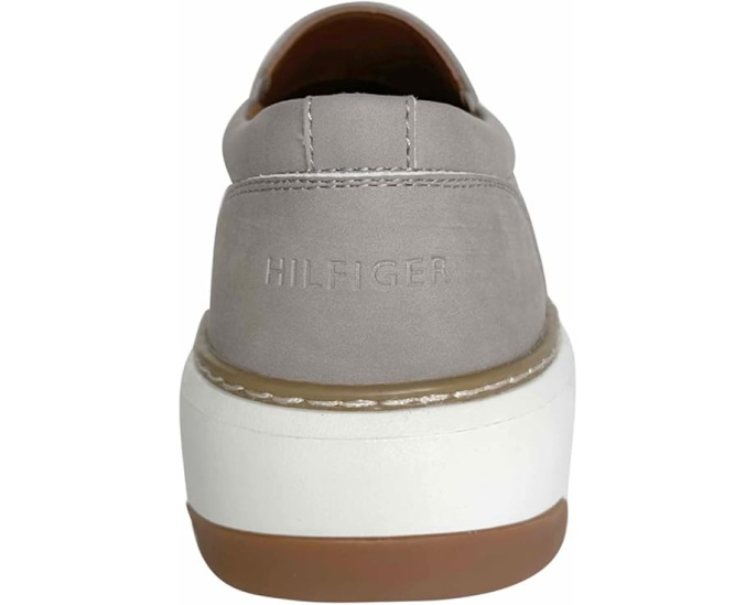 Tommy Hilfiger кроссовки Hazen с перфорацией и стелькой из пены с эффектом памяти