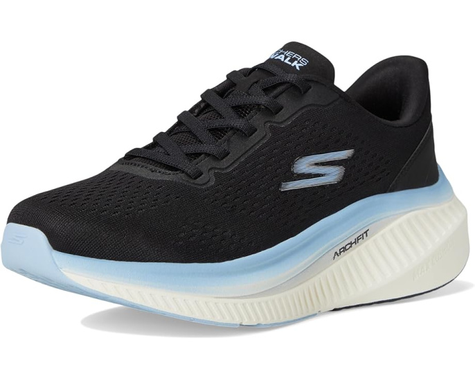 Кроссовки SKECHERS Performance Max Cushioning Arch Fit Roslyn с поддержкой свода стопы