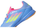 Бутсы Adidas F50 League для игры в зале с возобновляемыми материалами