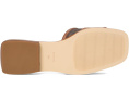 Сланцы Mandy Slide Sandal MICHAEL Michael Kors с декоративным элементом MK