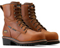 Водонепроницаемые ботинки Logger Shock Shield с композитным носком Ariat Work