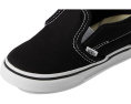 Слипоны Vans Kids Slip-On V для малышей