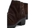 Сапоги FLY LONDON Tulp592fly с молнией