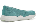 Слипоны Rockport Roana с тканевым верхом