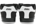 Кроссовки для скейтбординга etnies Callicut с массивным силуэтом и логотипом E