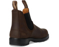 Ботинки Chelsea Blundstone BL2340 с водонепроницаемой кожей и системой SPS MAX
