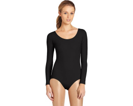 Long Sleeve Leotard