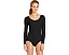 Long Sleeve Leotard