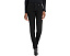 7 For All Mankind джинсы B(air) Kimmie Straight в цвете Rinse Black