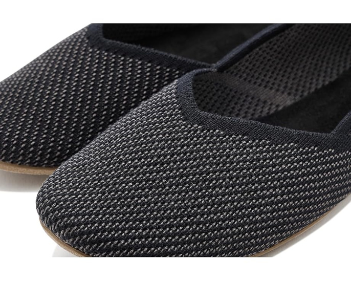 TOMS Gemma слипоны с круглым носком и стелькой CloudBound
