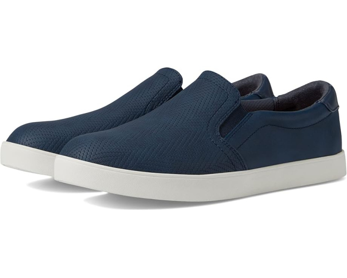Эластичные слипоны Dr. Scholl's Madison с технологией Energy Wave