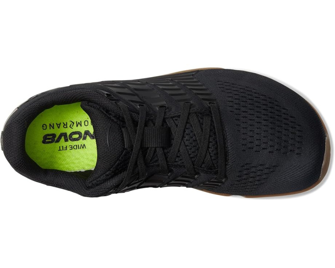 Кроссовки INOV8 Bare-XF V2 женские с широким мыском для фитнеса