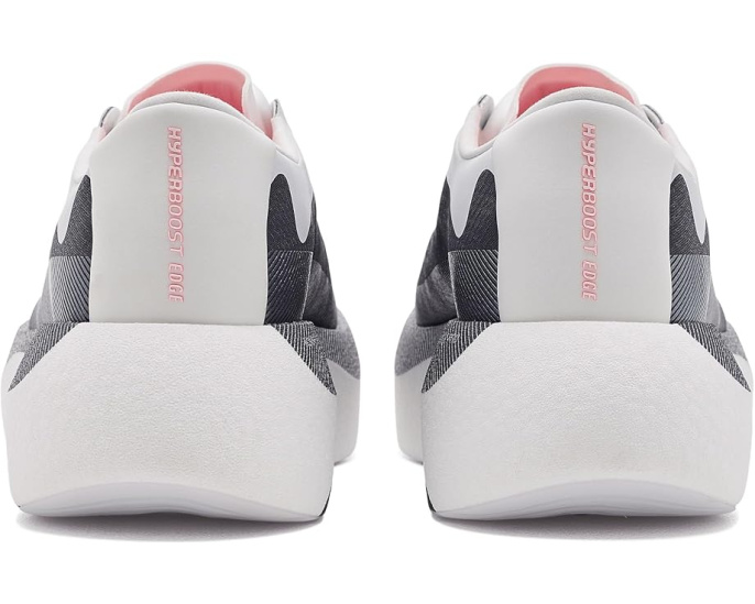 Беговые кроссовки Adidas Hyperboost Edge для мужчин