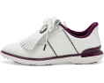 Туфли для гольфа GFORE Gallivan2r Balle Saddle Kiltie