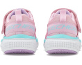 Детские кроссовки SKECHERS KIDS Go Run Elevate 2.0 с адаптивной застежкой и скрытым отделением
