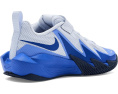Кроссовки Nike S.T. Dynamite для детей с липучками