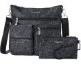 Узкая сумка-кроссбоди Baggallini Modern Everywhere Slim Crossbody