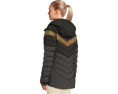 Утепленная пуховая куртка Helly Hansen Imperial Puffy 2.0 с капюшоном под шлем