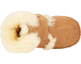 Домашние тапочки L.L.Bean Wicked Good Slipper для малышей из овчины